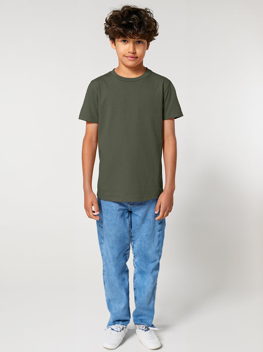 Everyday Kinder T-Shirt | Khaki