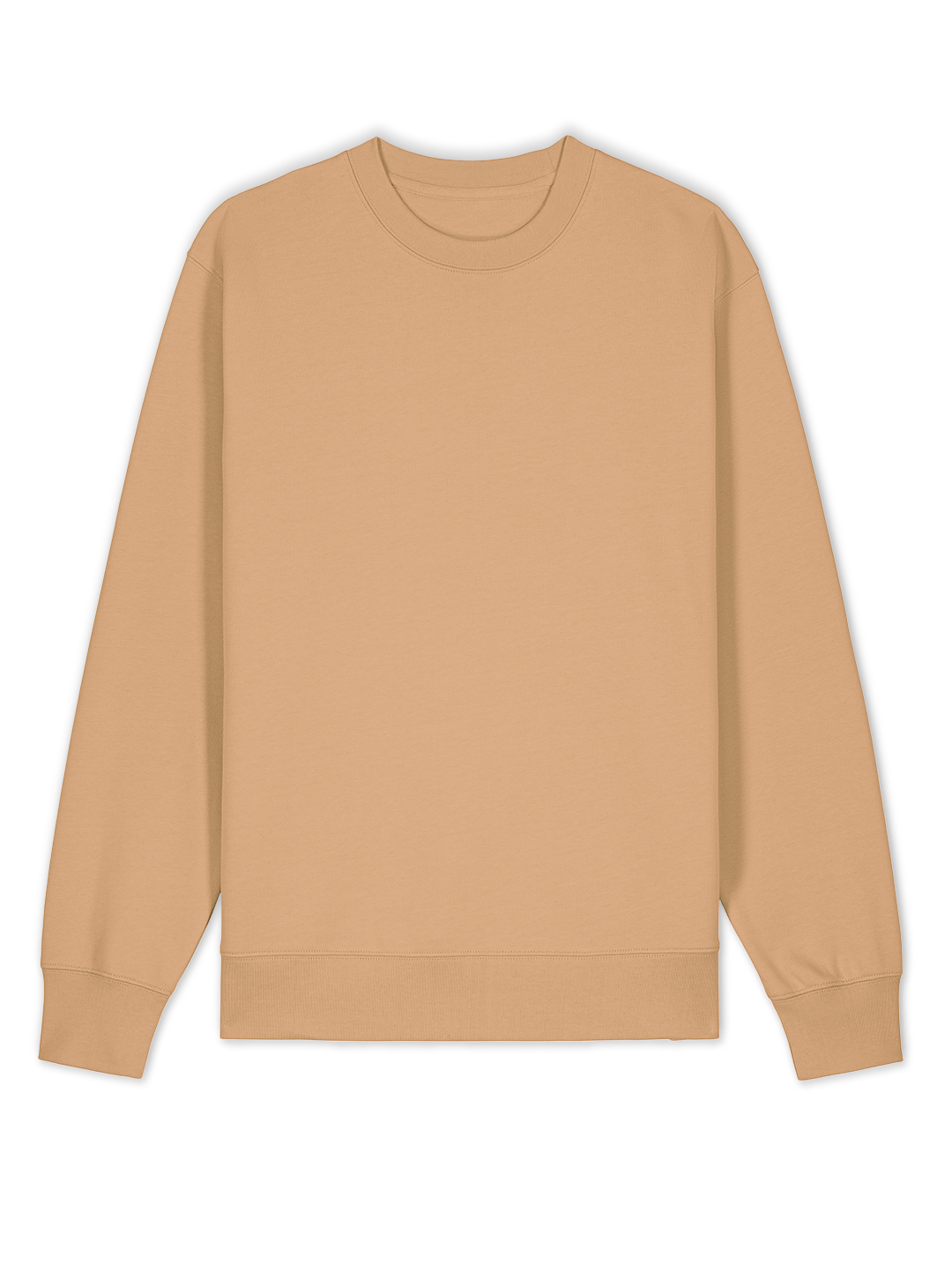 Latte | Everyday Sweatshirt