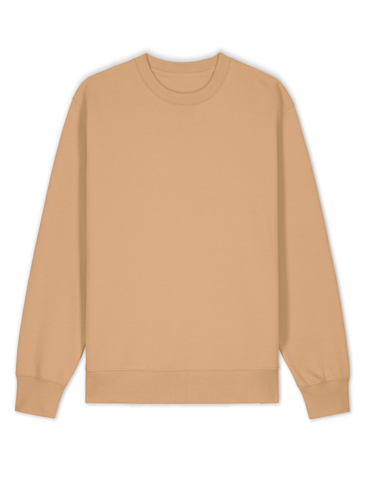 Latte | Everyday Sweatshirt