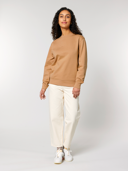 Latte | Everyday Sweatshirt