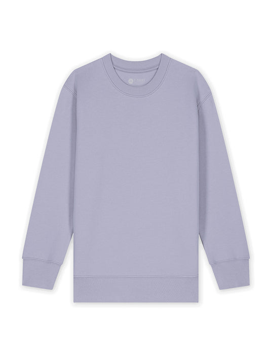 Everyday Kinder Sweatshirt | Lavender