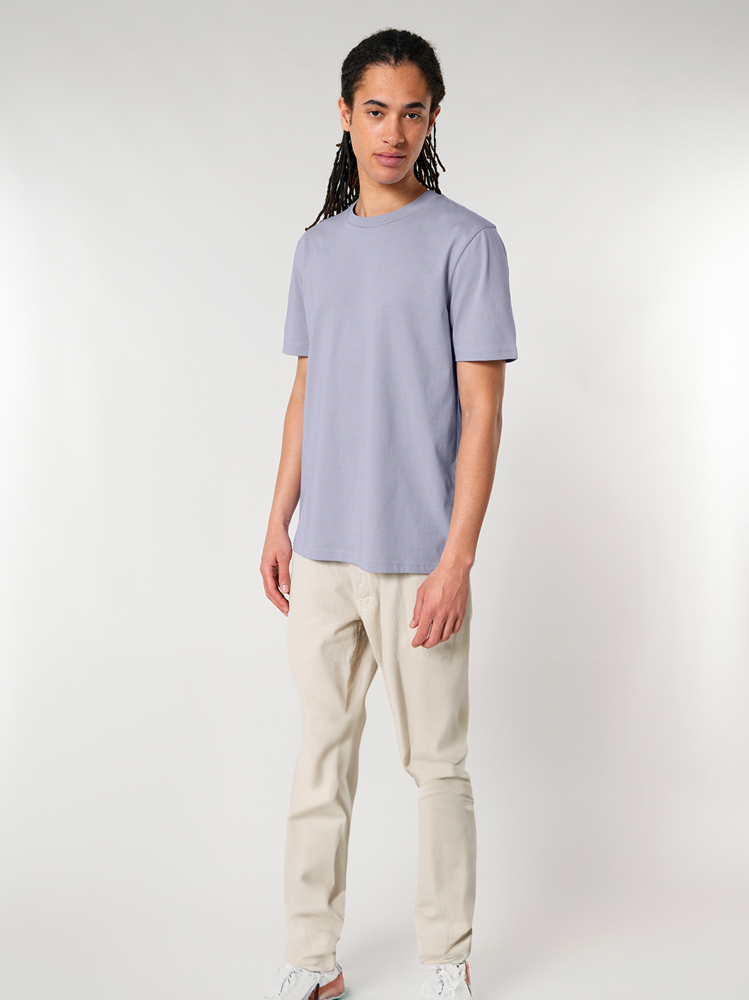 Lavender | Everyday T-Shirt