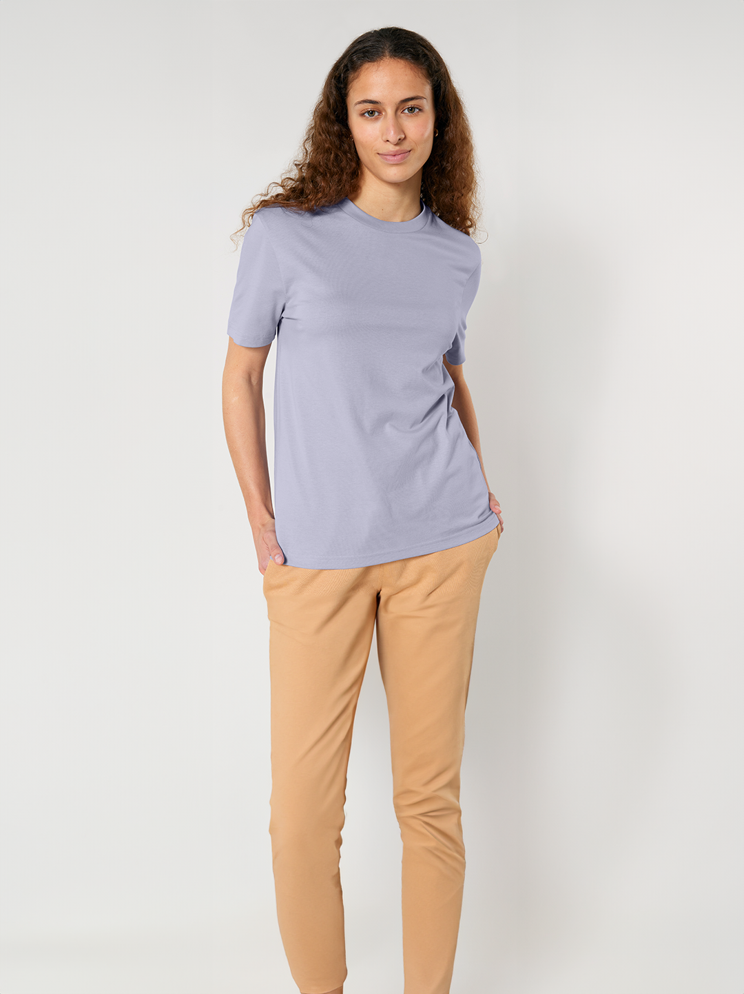 Lavender | Everyday T-Shirt