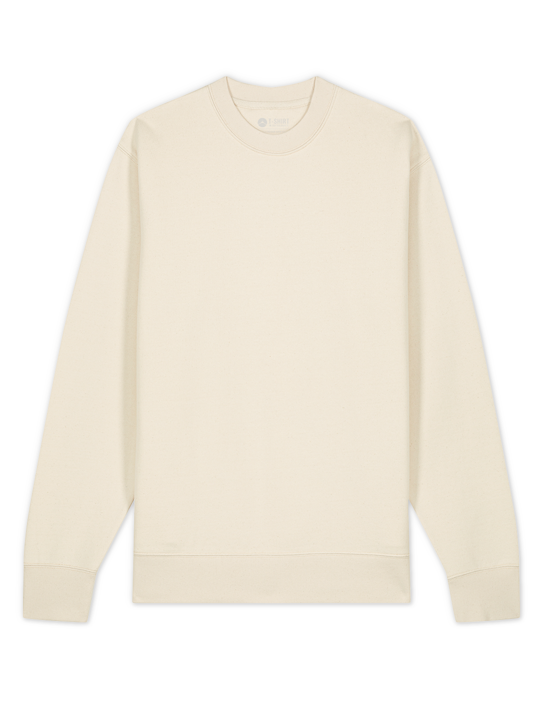 Natural Raw | Everyday Sweatshirt