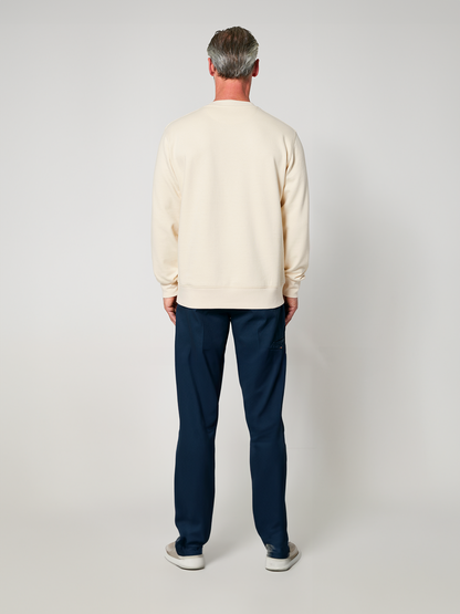 Natural Raw | Everyday Sweatshirt