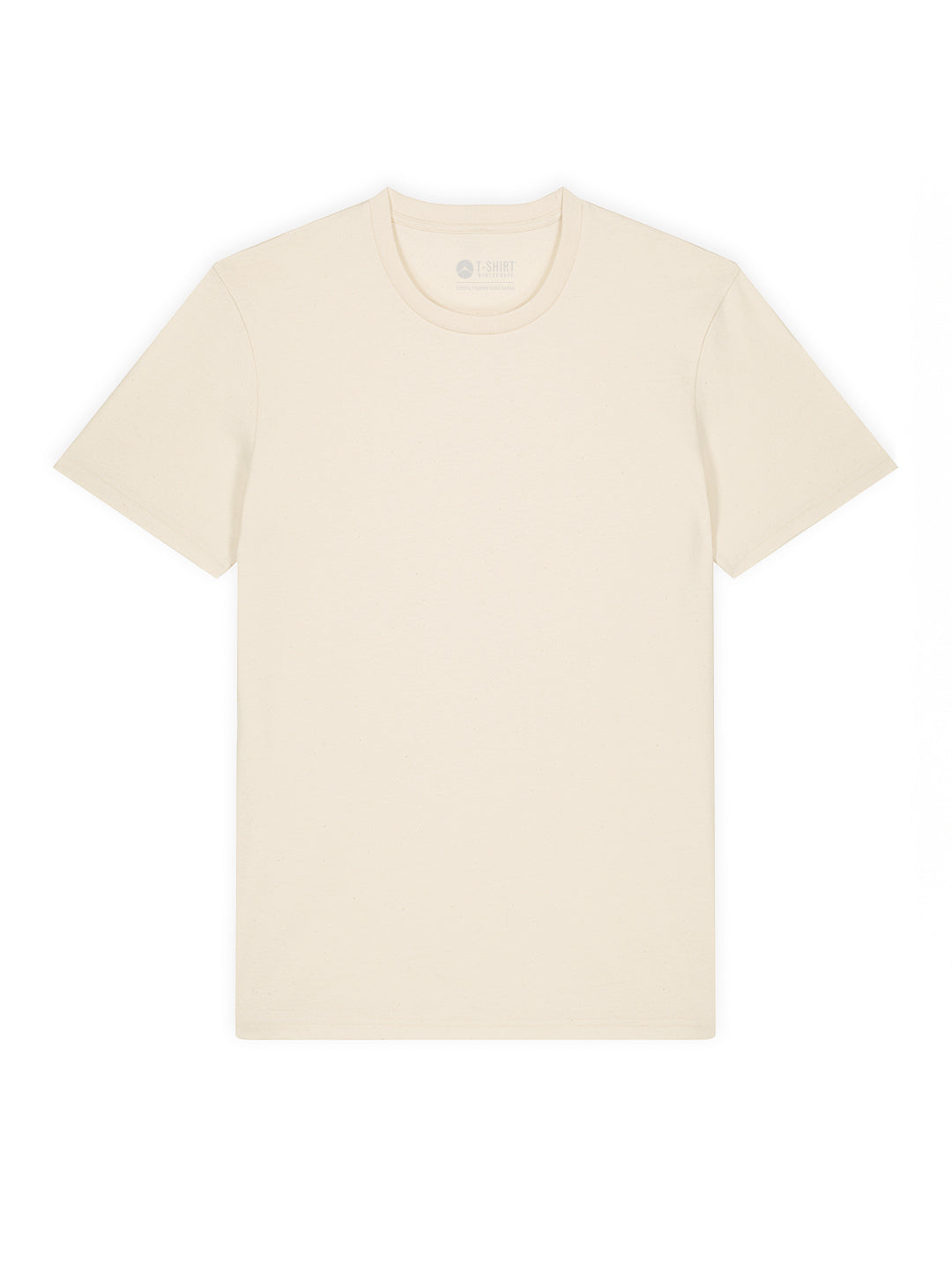 Everyday Light T-Shirt | Natural Raw