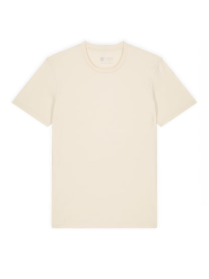 Everyday Light T-Shirt | Natural Raw