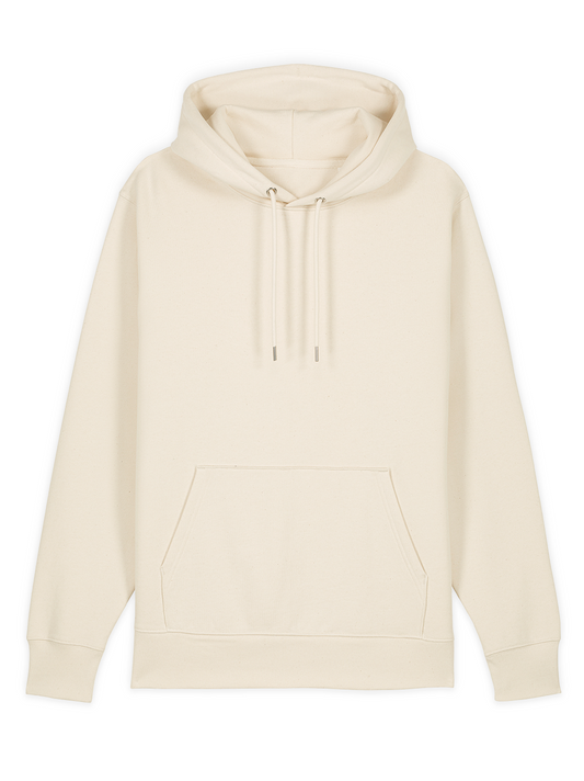 Natural Raw | Everyday Hoodie