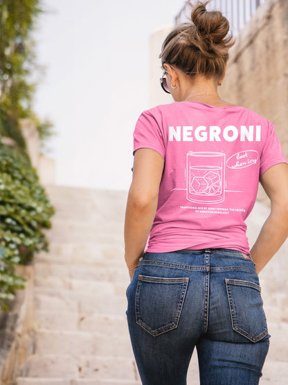 Negroni T-Shirt