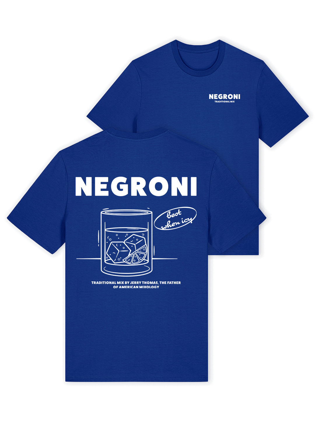 Negroni T-Shirt