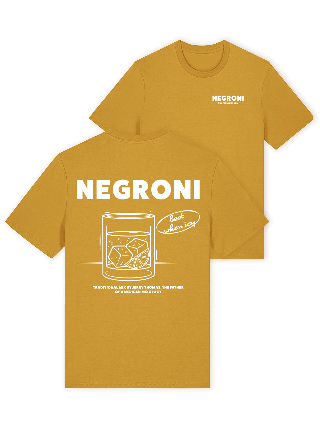 Negroni T-Shirt