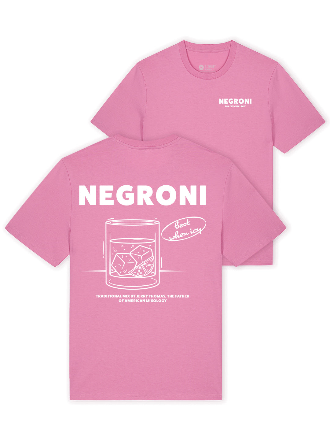 Negroni T-Shirt