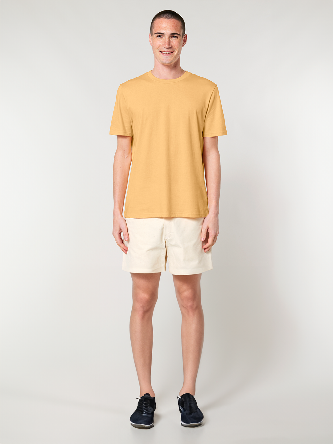 Nispero | Everyday T-Shirt