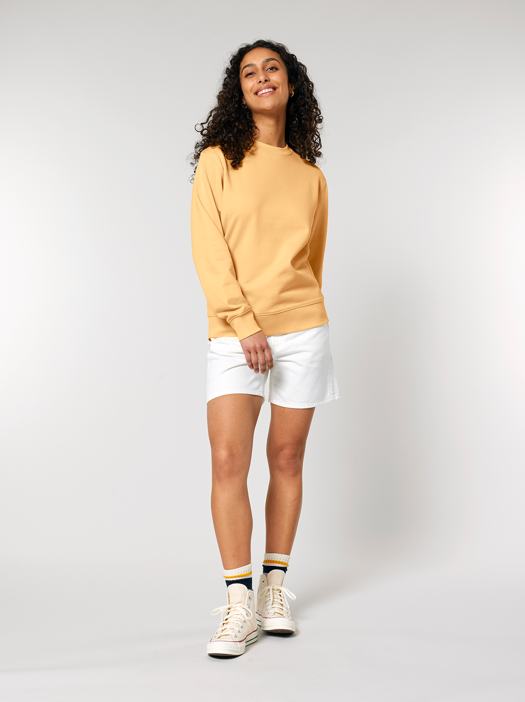 Nispero | Everyday Sweatshirt