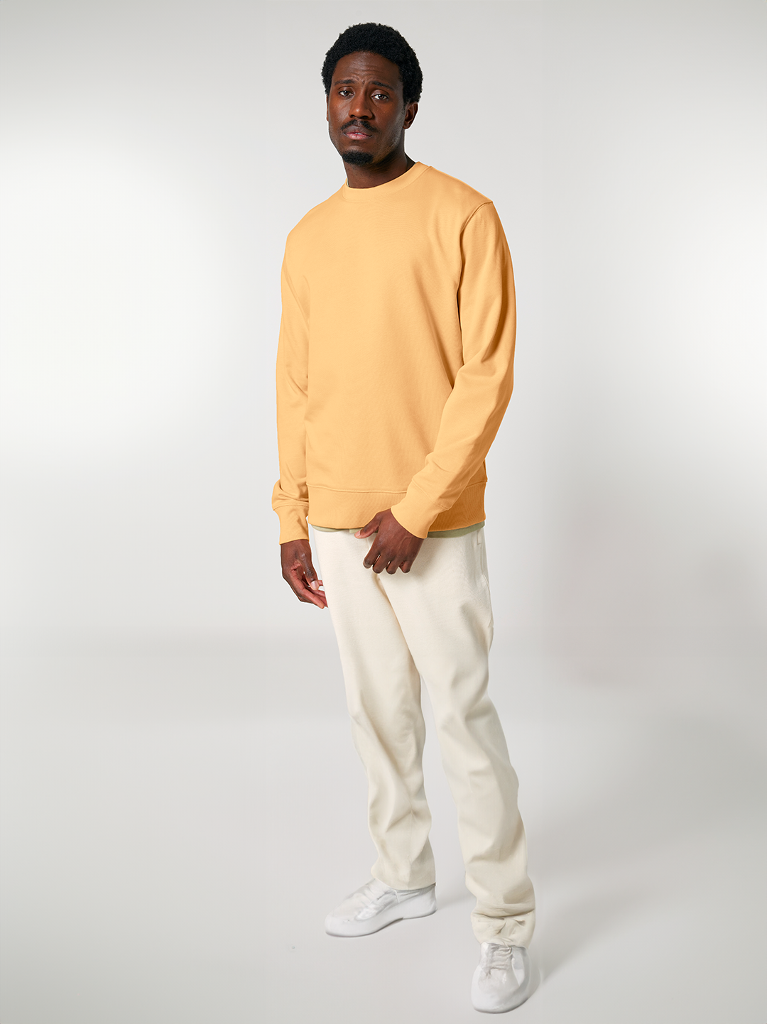 Nispero | Everyday Sweatshirt