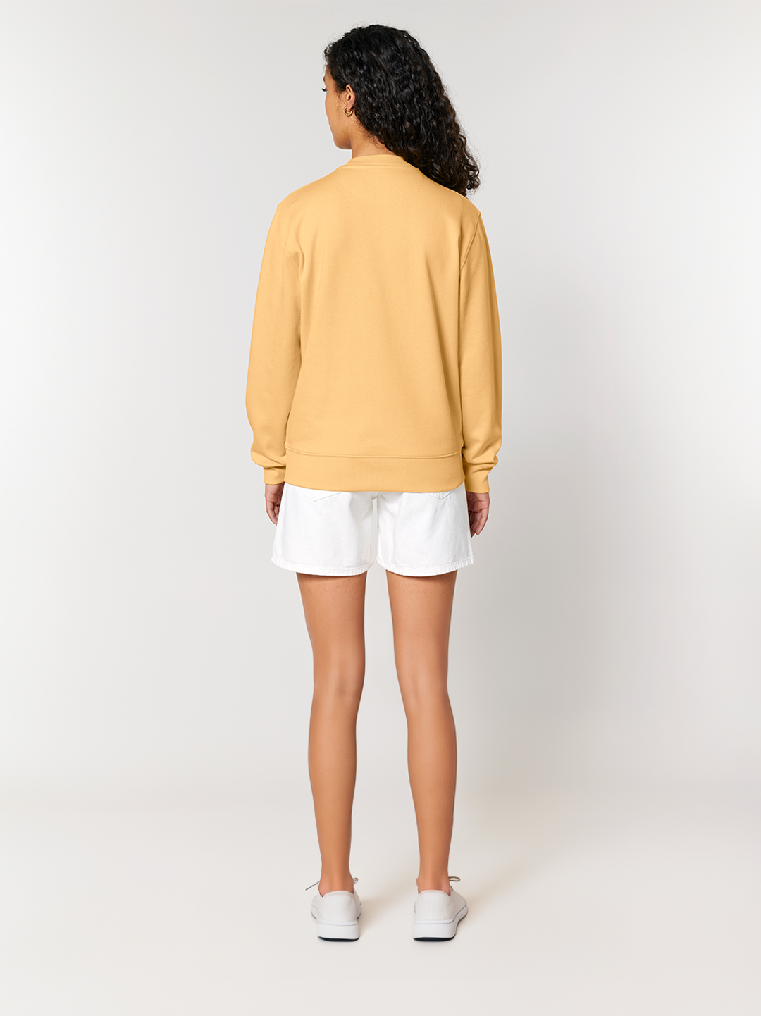 Nispero | Everyday Sweatshirt