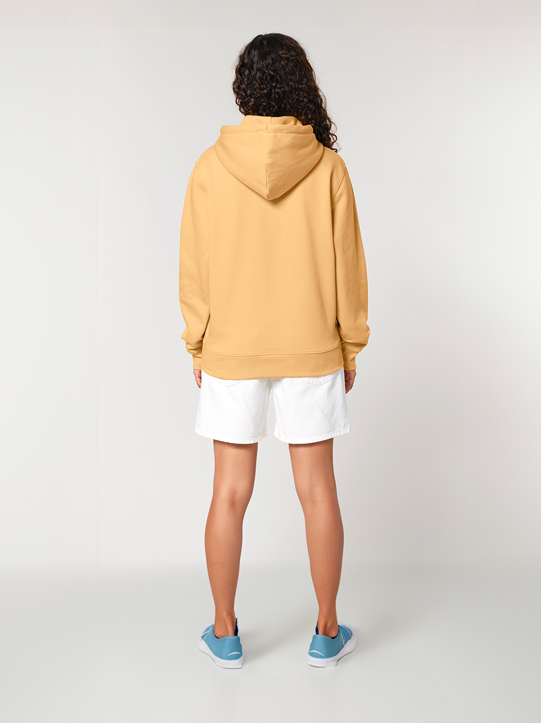 Nispero | Everyday Hoodie