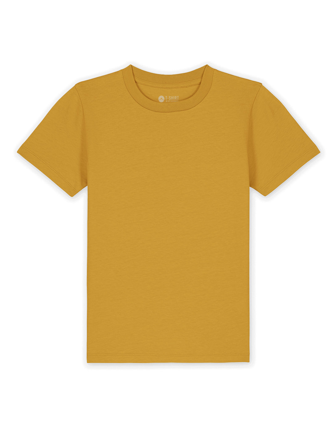 Everyday Kinder T-Shirt | Ochre