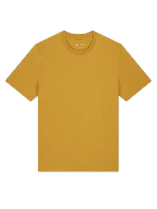 Ochre | Everyday T-Shirt