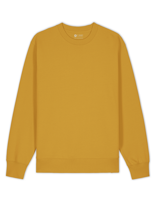 Ochre | Everyday Sweatshirt