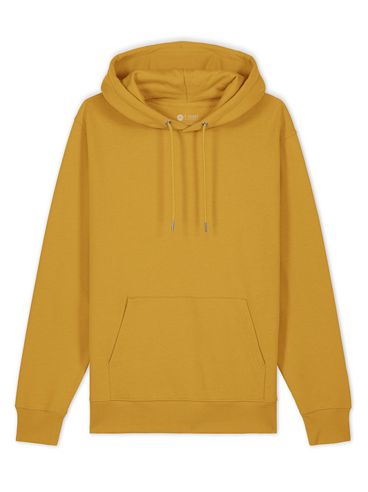 Ochre | Everyday Hoodie