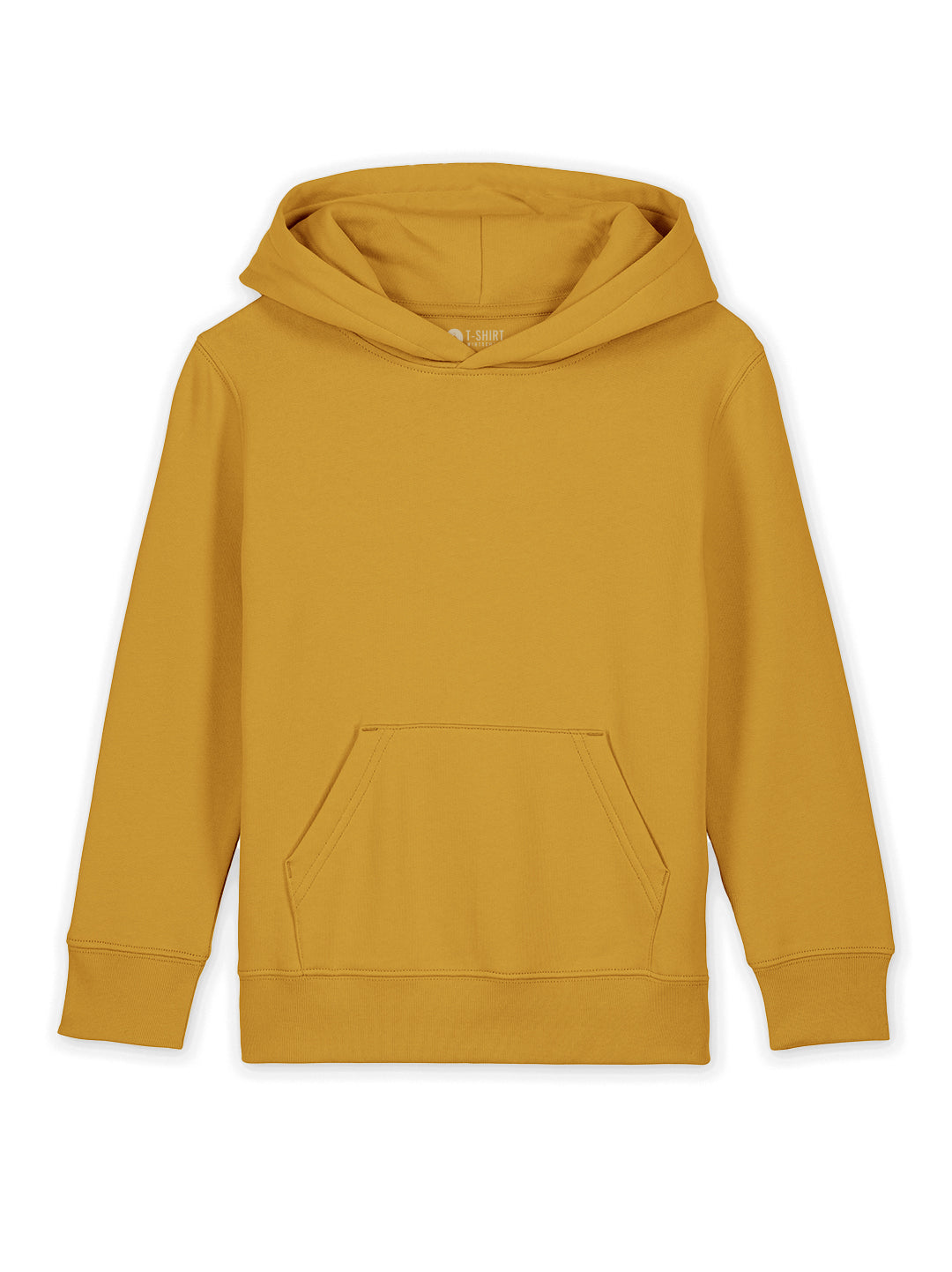 Everyday Kinder Hoodie | Ochre