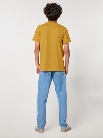 Everyday Kinder T-Shirt | Ochre