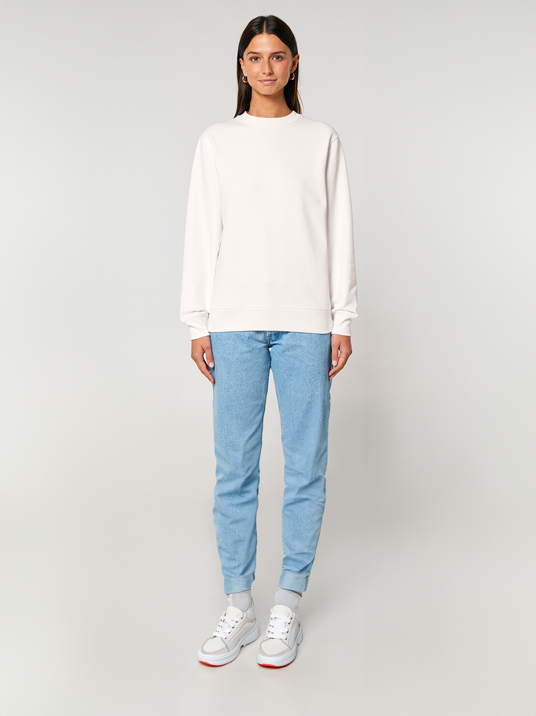 Off White | Everyday Sweatshirt