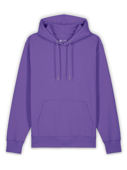 Purple Love | Everyday Hoodie