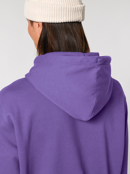 Purple Love | Everyday Hoodie