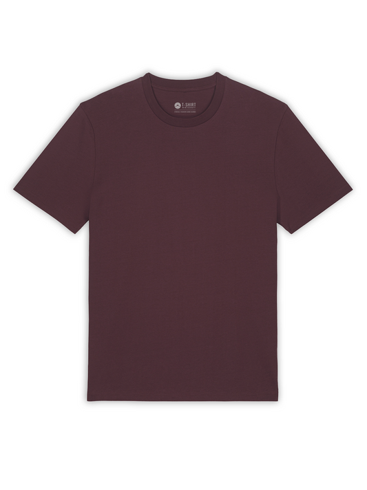 Red Brown | Everyday T-Shirt