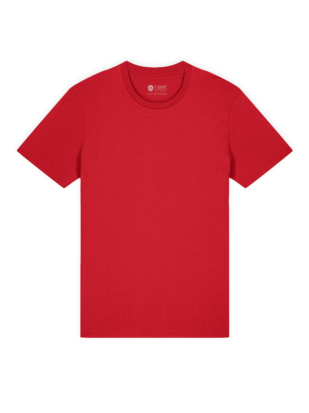 Everyday Light T-Shirt | Red