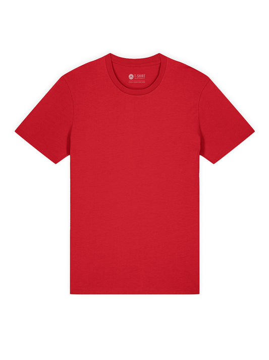 Everyday Light T-Shirt | Red