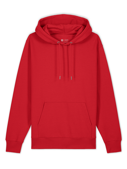 Red | Everyday Hoodie