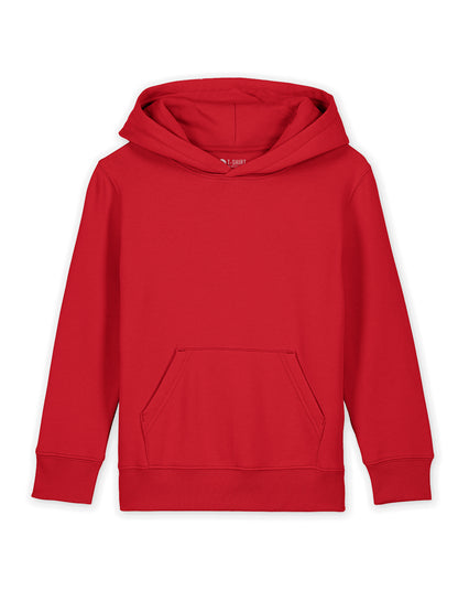 Everyday Kinder Hoodie | Red