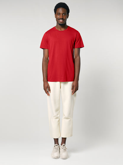 Everyday Light T-Shirt | Red