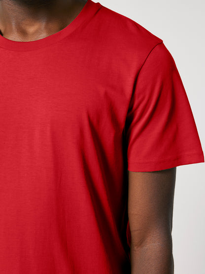 Everyday Light T-Shirt | Red