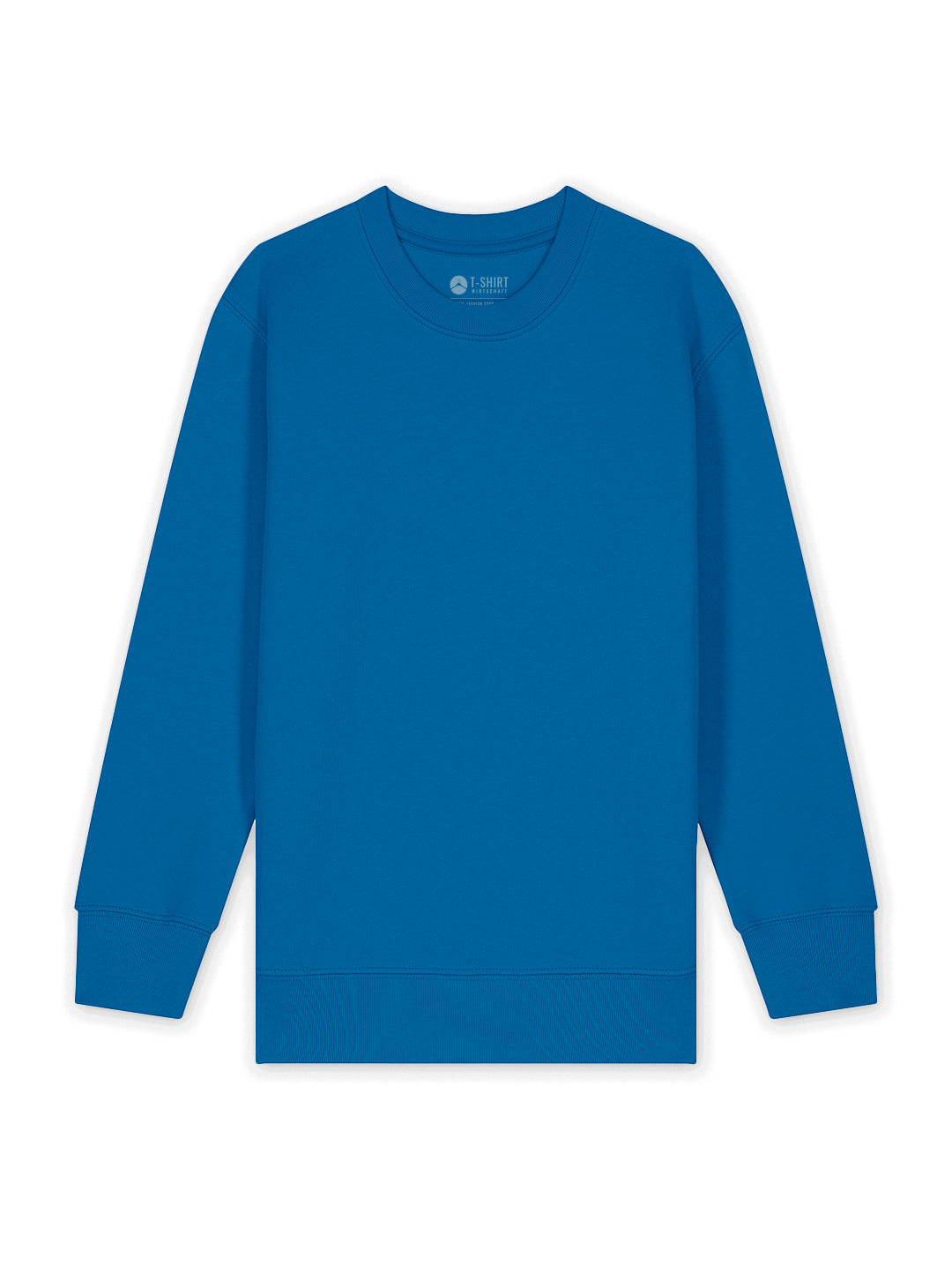 Everyday Kinder Sweatshirt | Royal Blue