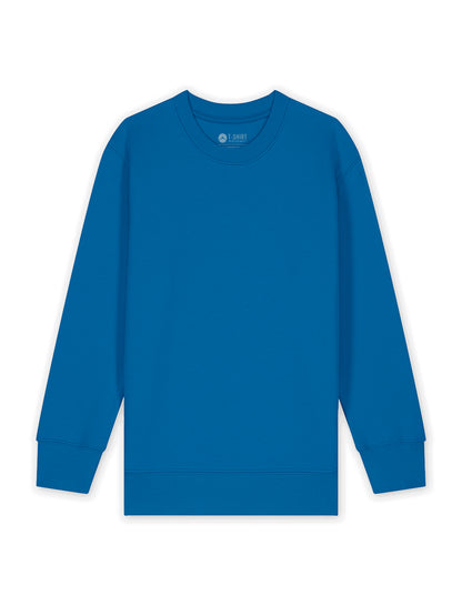 Everyday Kinder Sweatshirt | Royal Blue