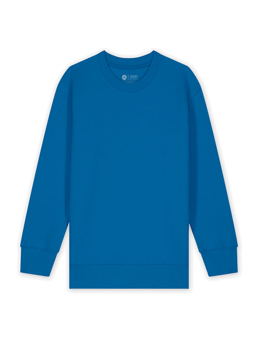 Everyday Kinder Sweatshirt | Royal Blue