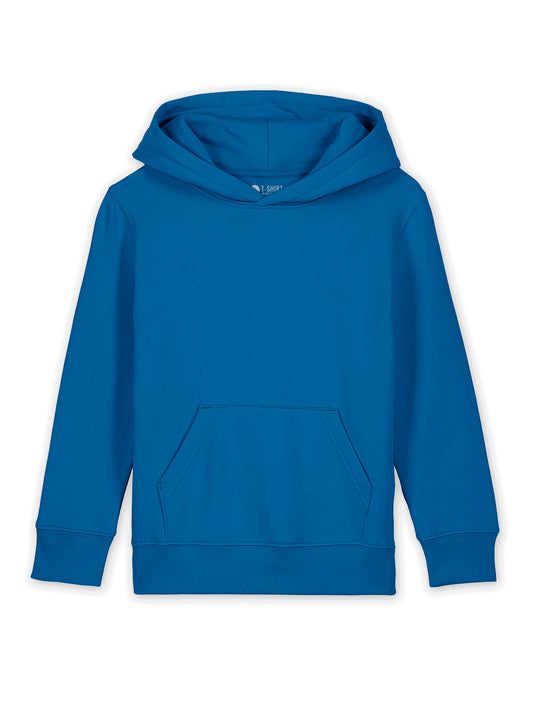 Everyday Kinder Hoodie | Royal Blue