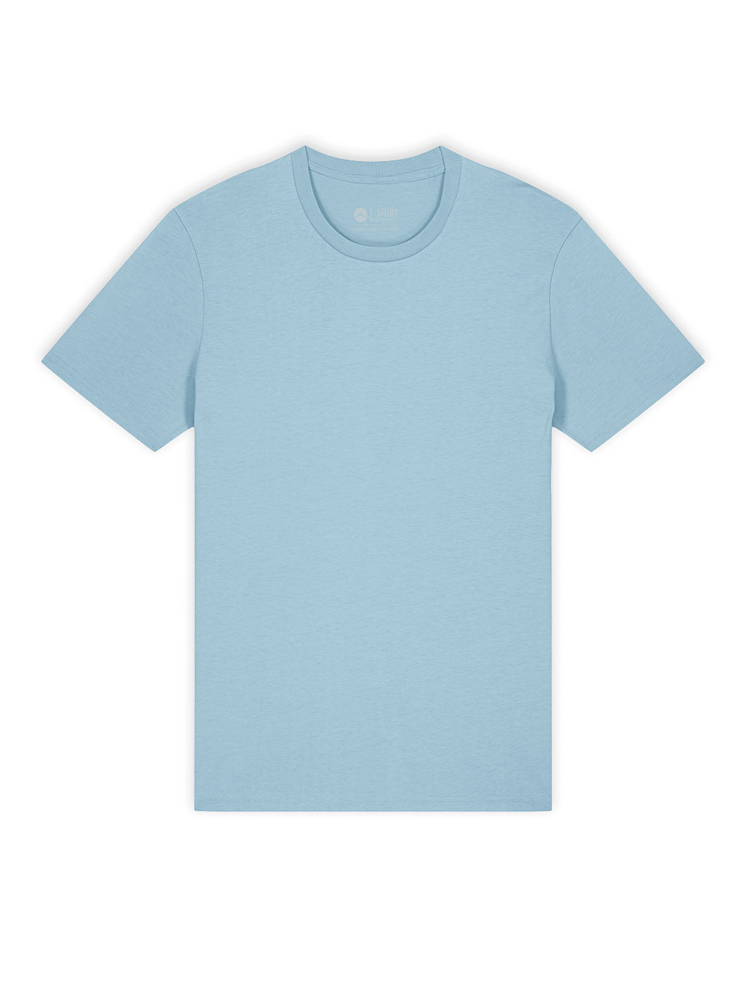 Everyday Light T-Shirt | Sky Blue