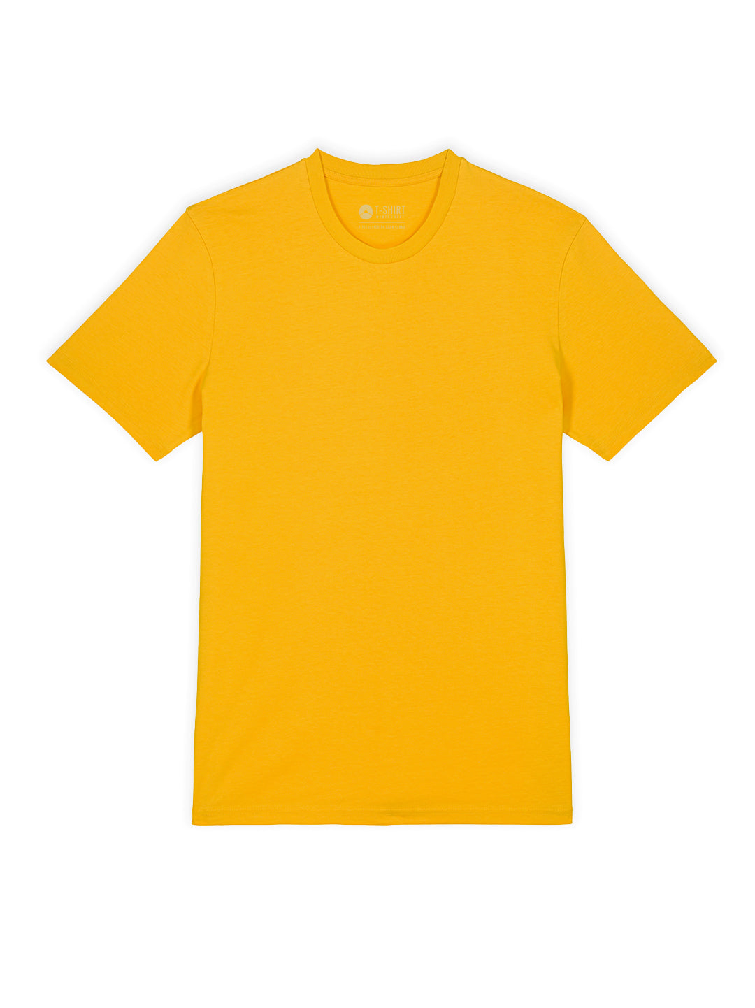 Everyday Light T-Shirt | Spectra Yellow