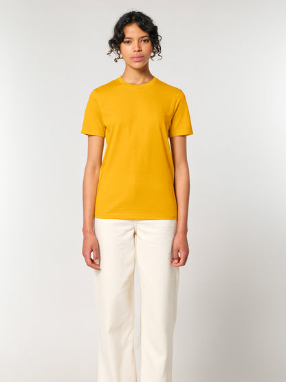 Everyday Light T-Shirt | Spectra Yellow