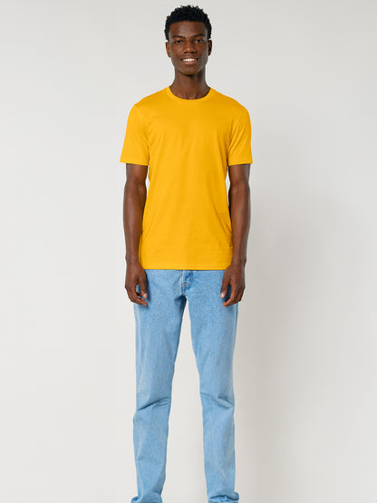 Everyday Light T-Shirt | Spectra Yellow