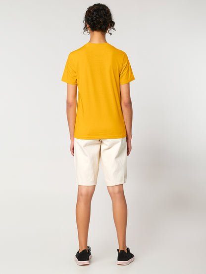 Everyday Light T-Shirt | Spectra Yellow