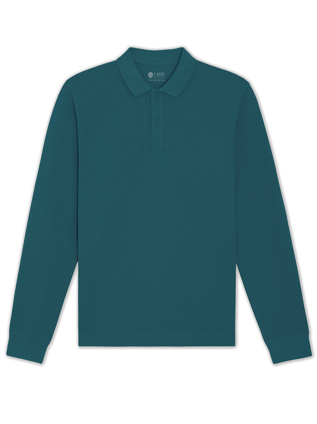 Stargazer | Polo Long Sleeve