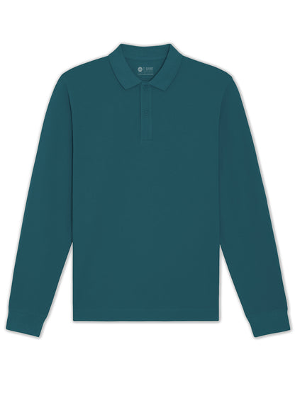 Stargazer | Polo Long Sleeve