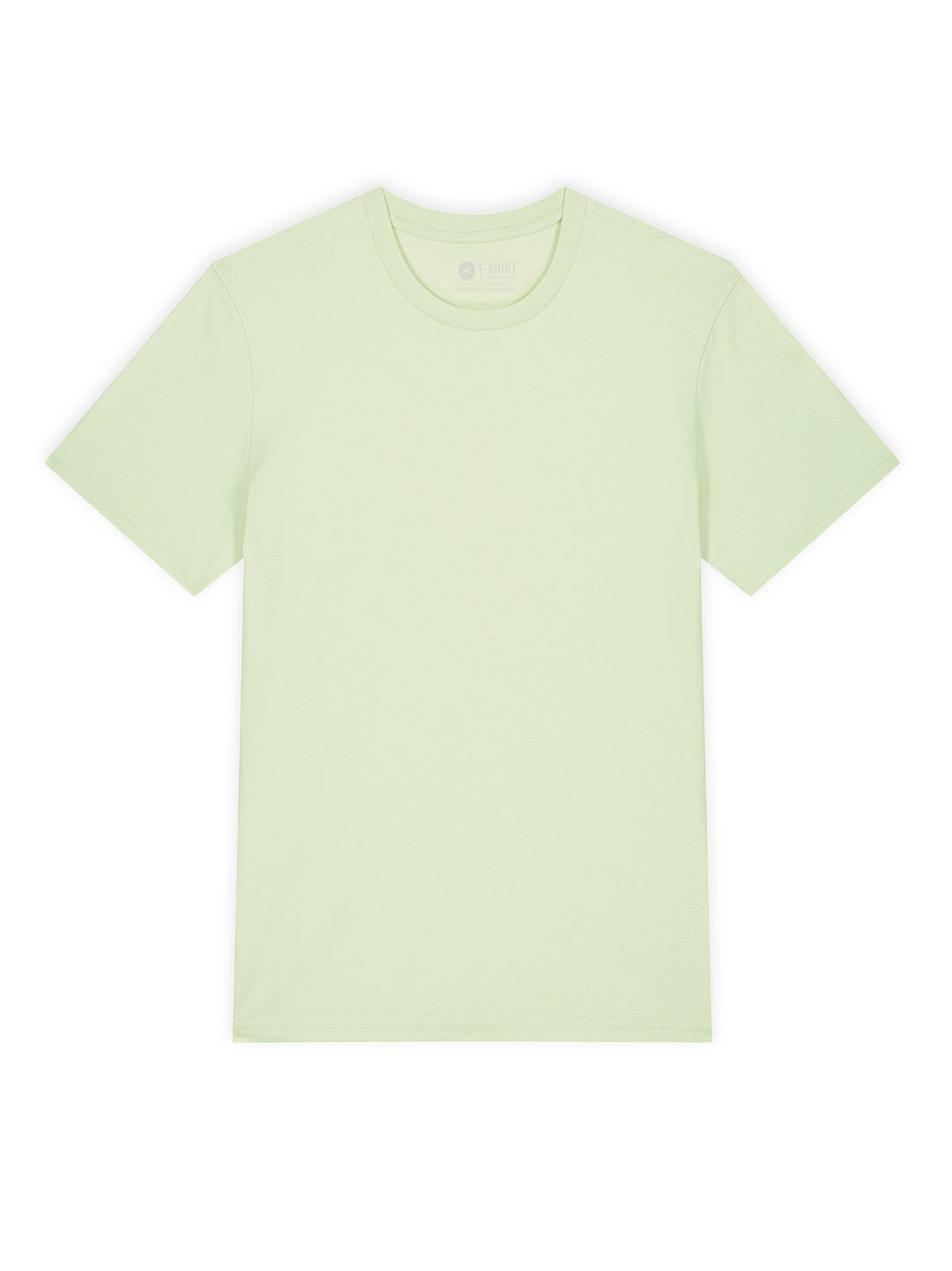 Everyday Light T-Shirt | Stem Green