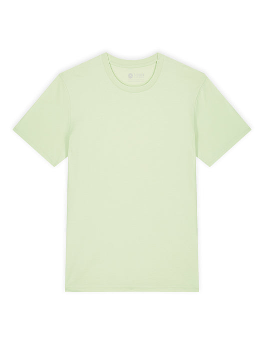 Everyday Light T-Shirt | Stem Green